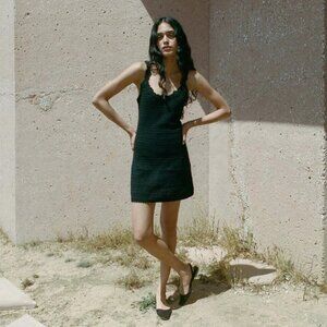 DOEN Margarita Dress